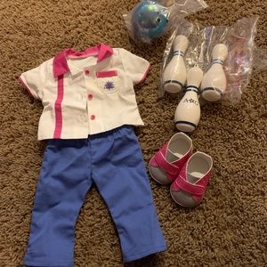 American Girl